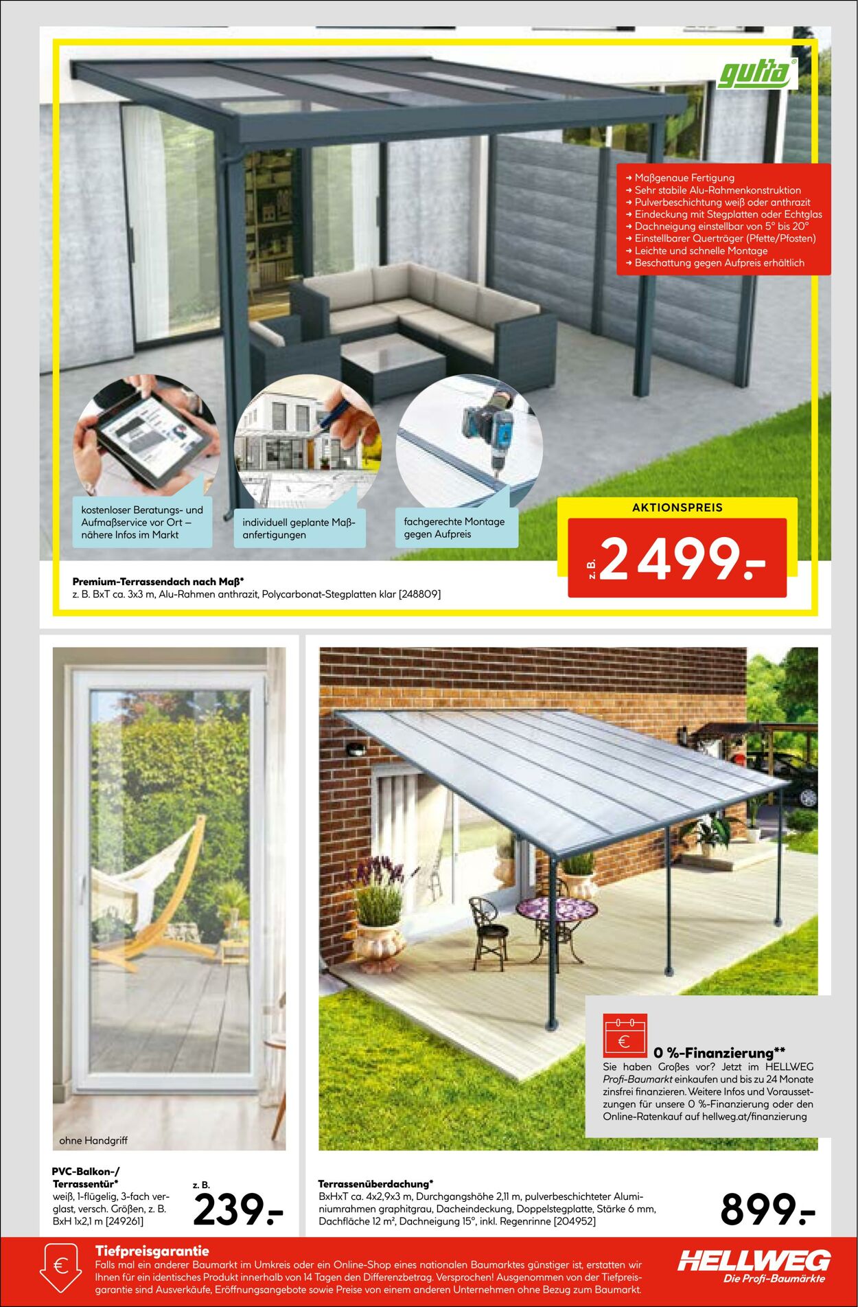 Prospekt Hellweg 22.06.2023 - 05.07.2023