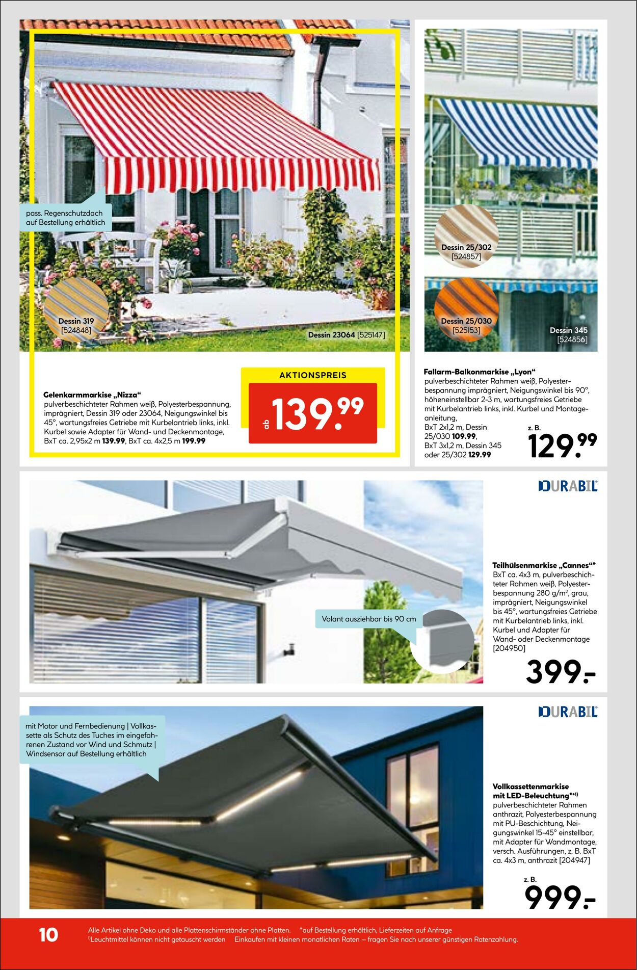 Prospekt Hellweg 22.06.2023 - 05.07.2023