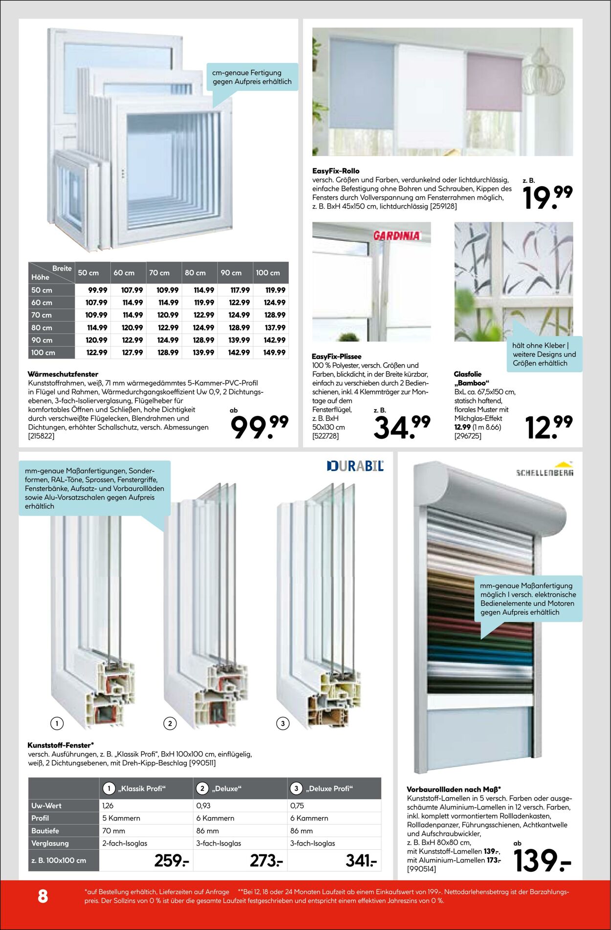 Prospekt Hellweg 22.06.2023 - 05.07.2023