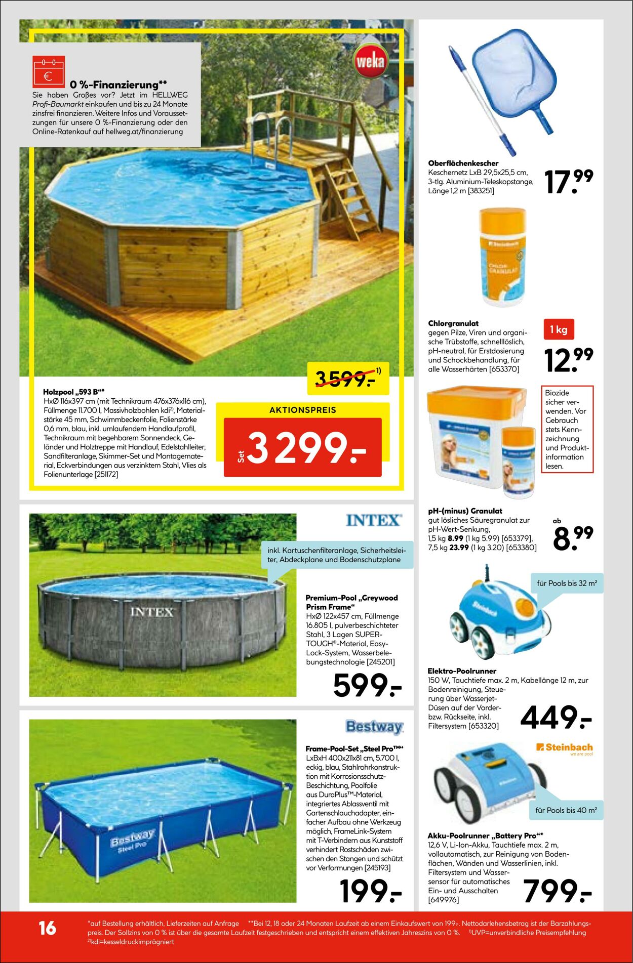 Prospekt Hellweg 22.06.2023 - 05.07.2023