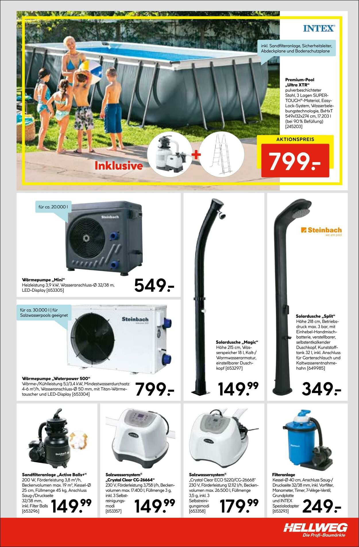 Prospekt Hellweg 22.06.2023 - 05.07.2023