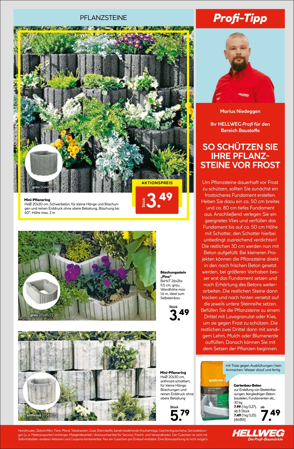 Prospekt Hellweg 22.06.2023 - 05.07.2023