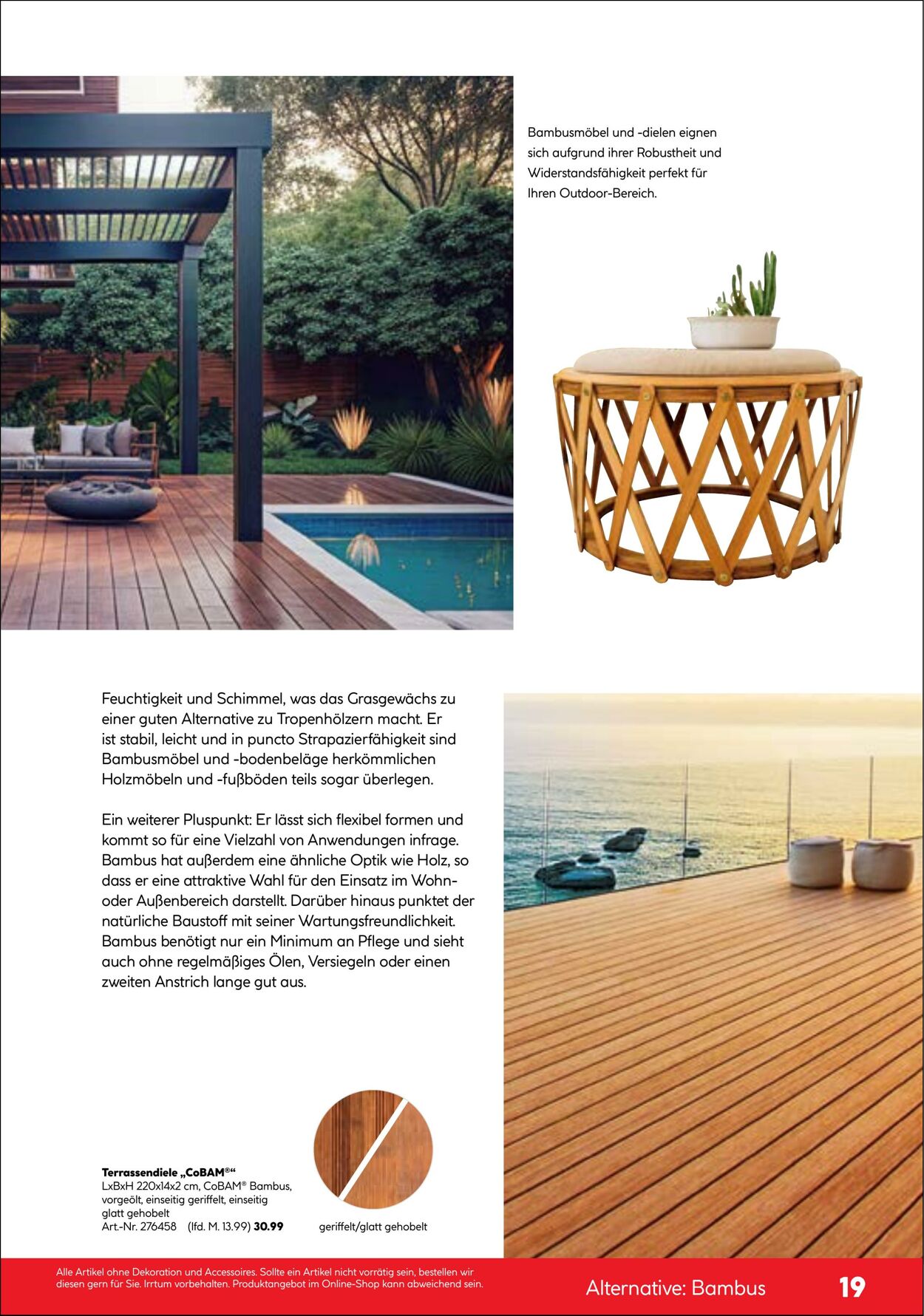 Prospekt Hellweg 29.06.2023 - 30.11.2023