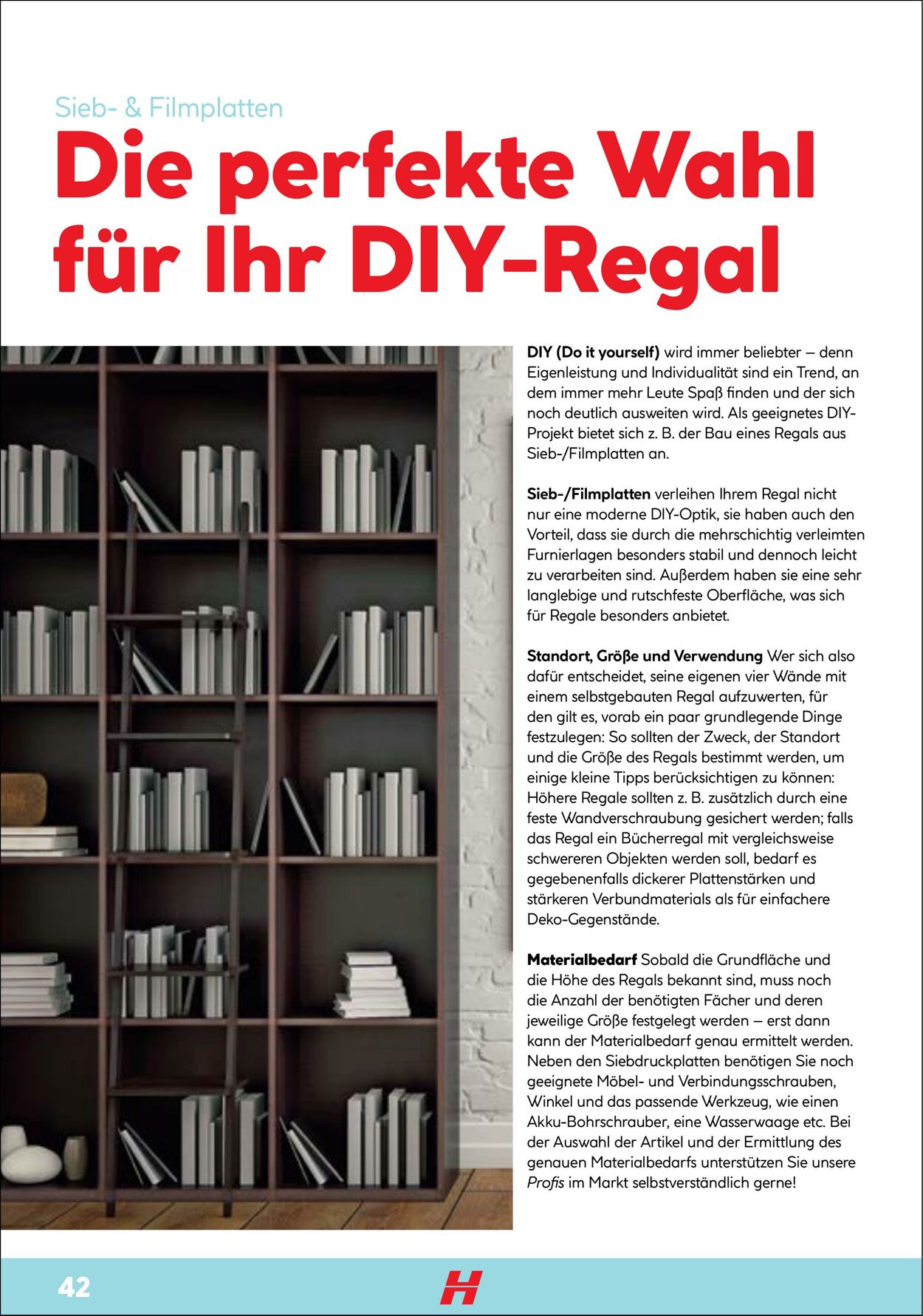 Prospekt Hellweg 29.06.2023 - 30.11.2023