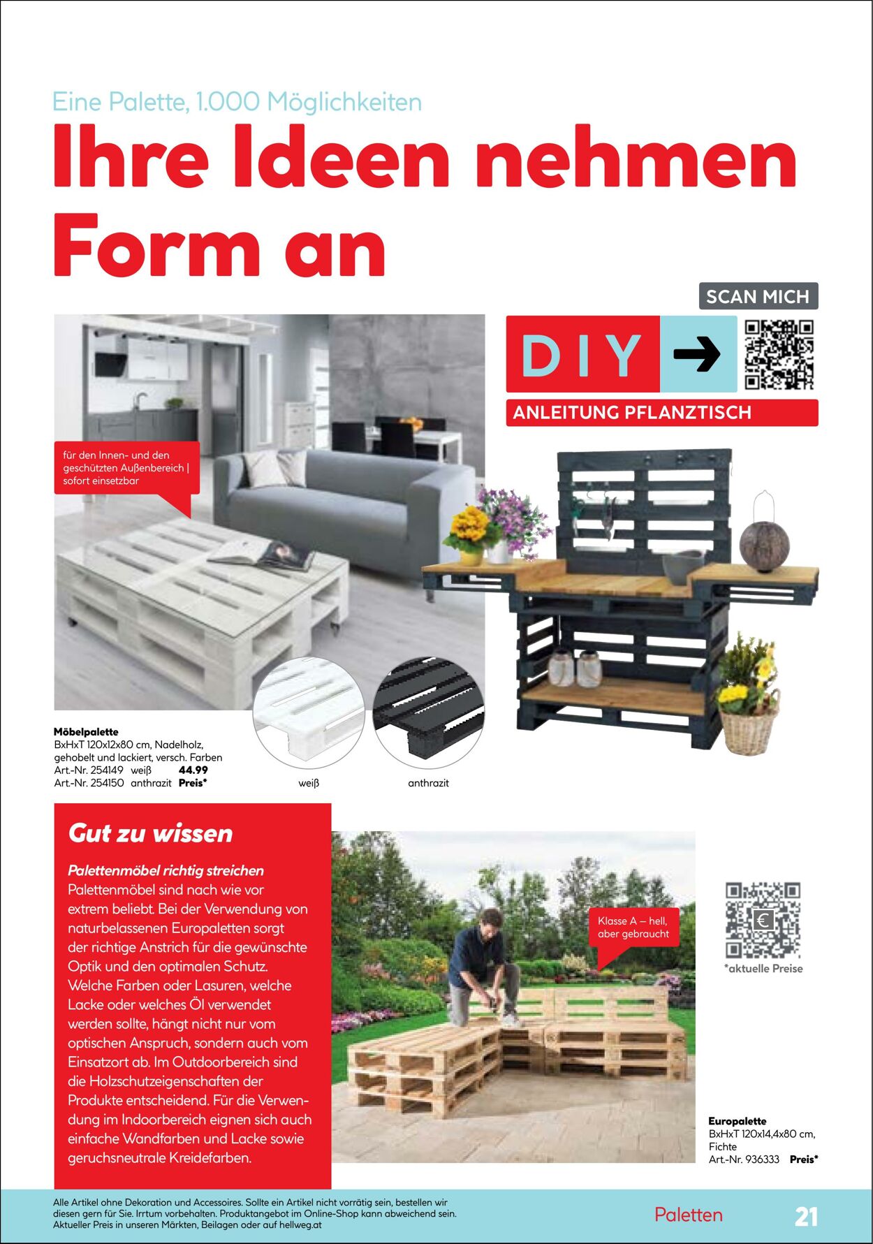 Prospekt Hellweg 29.06.2023 - 30.11.2023