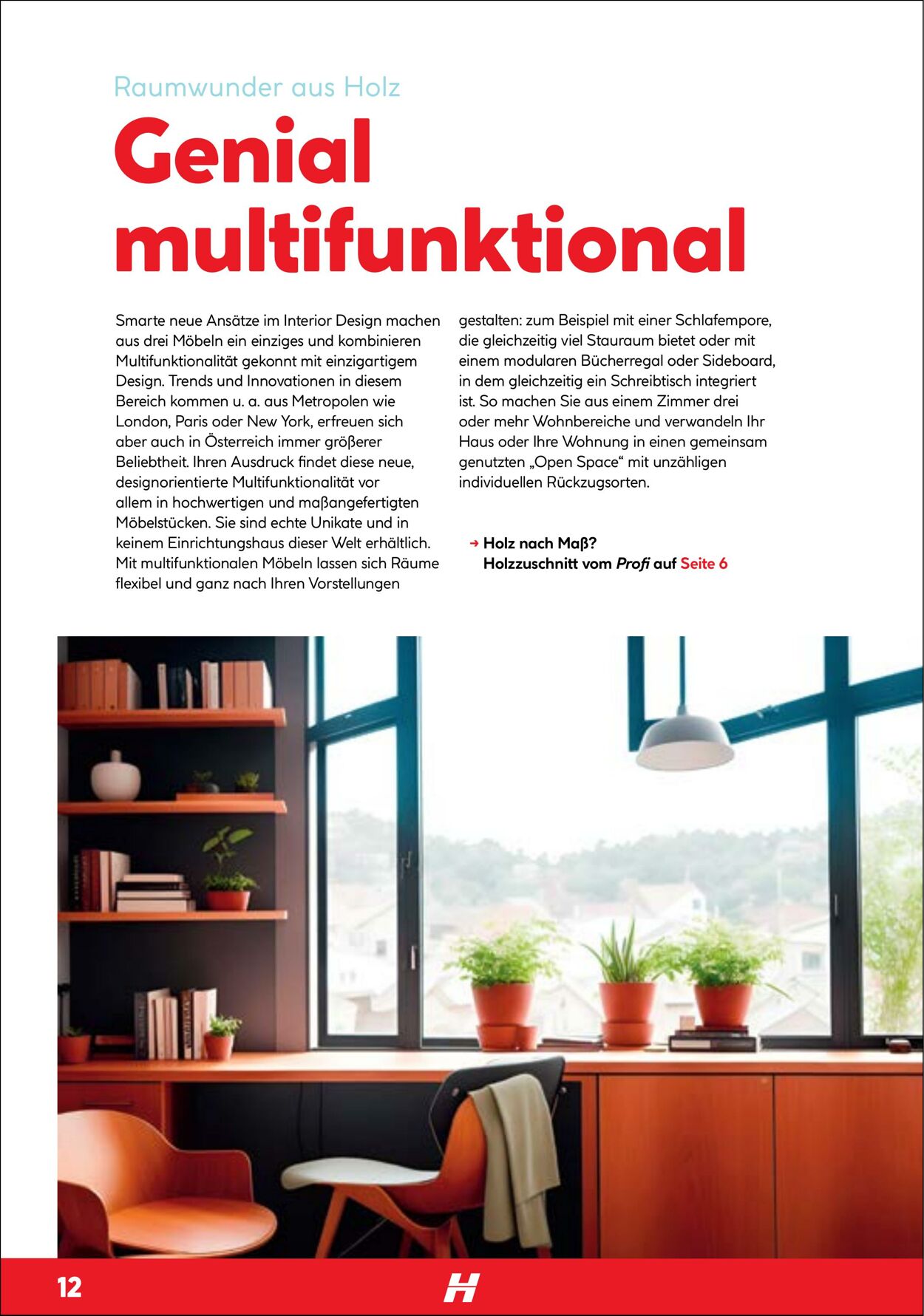 Prospekt Hellweg 29.06.2023 - 30.11.2023