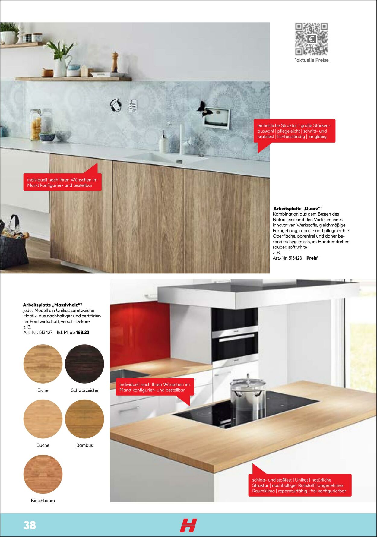 Prospekt Hellweg 29.06.2023 - 30.11.2023