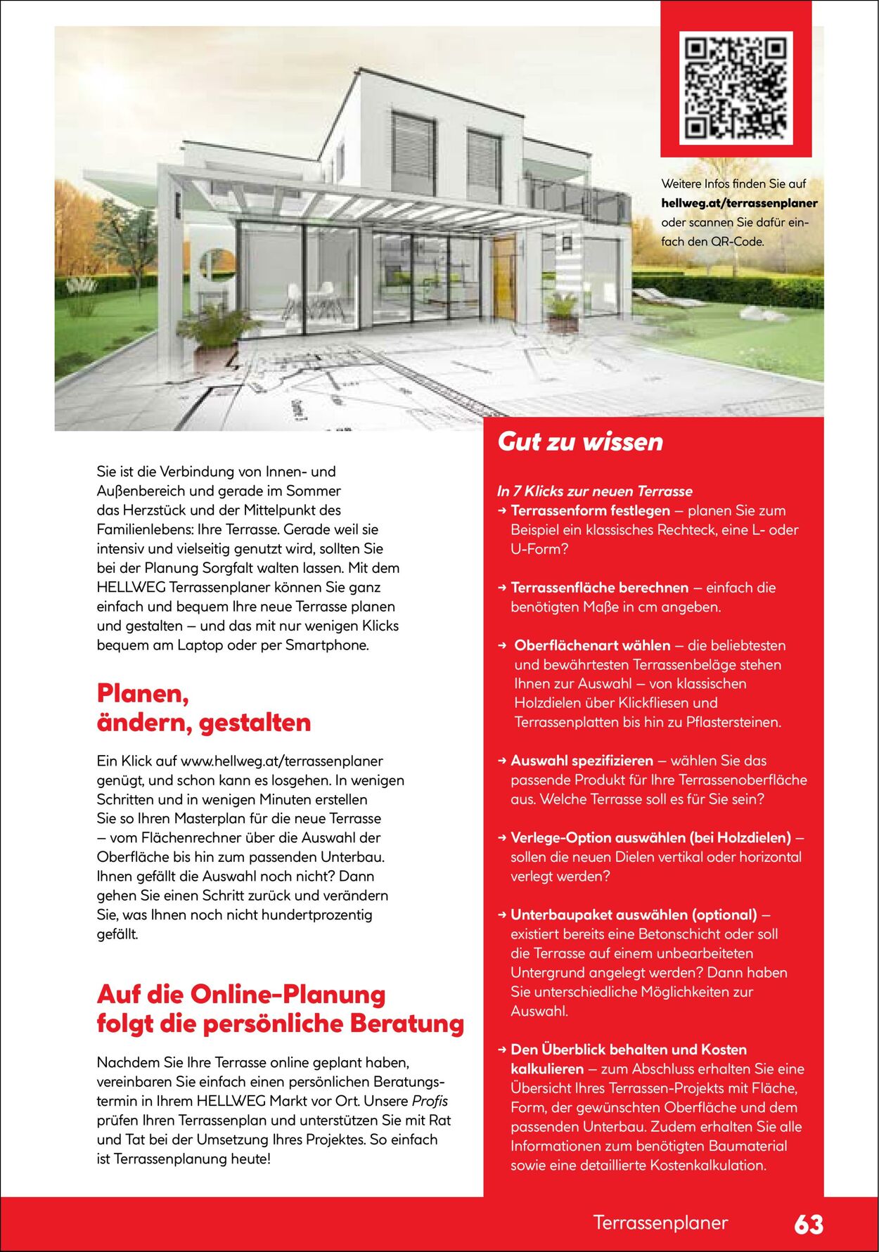 Prospekt Hellweg 29.06.2023 - 30.11.2023