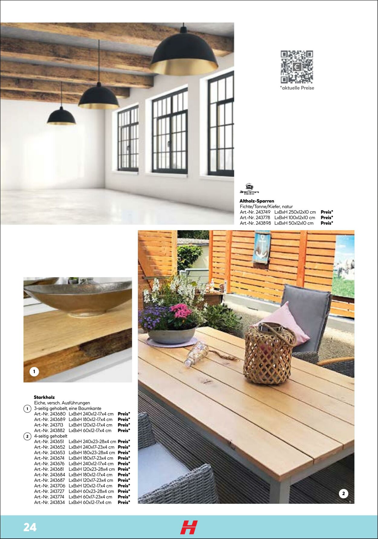 Prospekt Hellweg 29.06.2023 - 30.11.2023