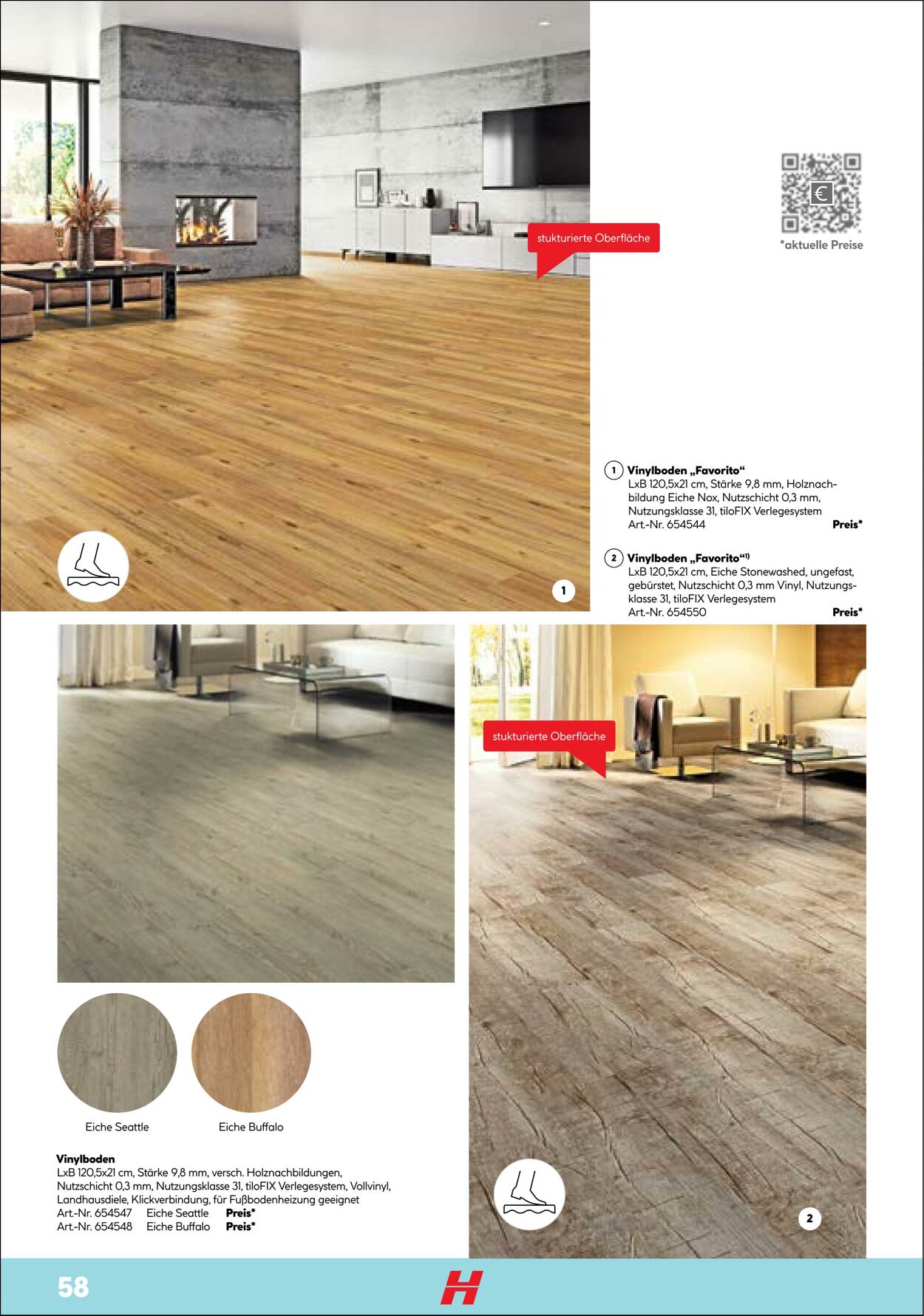 Prospekt Hellweg 29.06.2023 - 30.11.2023