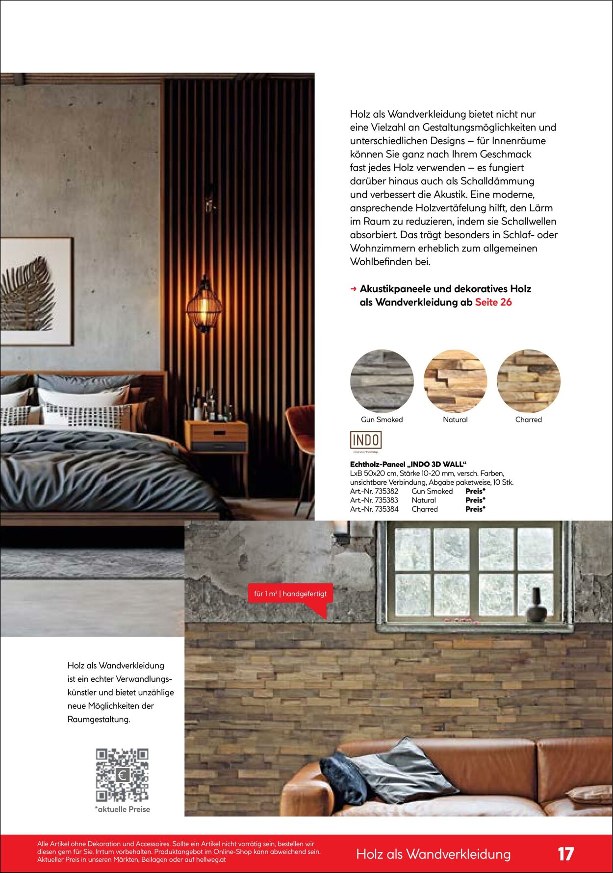 Prospekt Hellweg 29.06.2023 - 30.11.2023