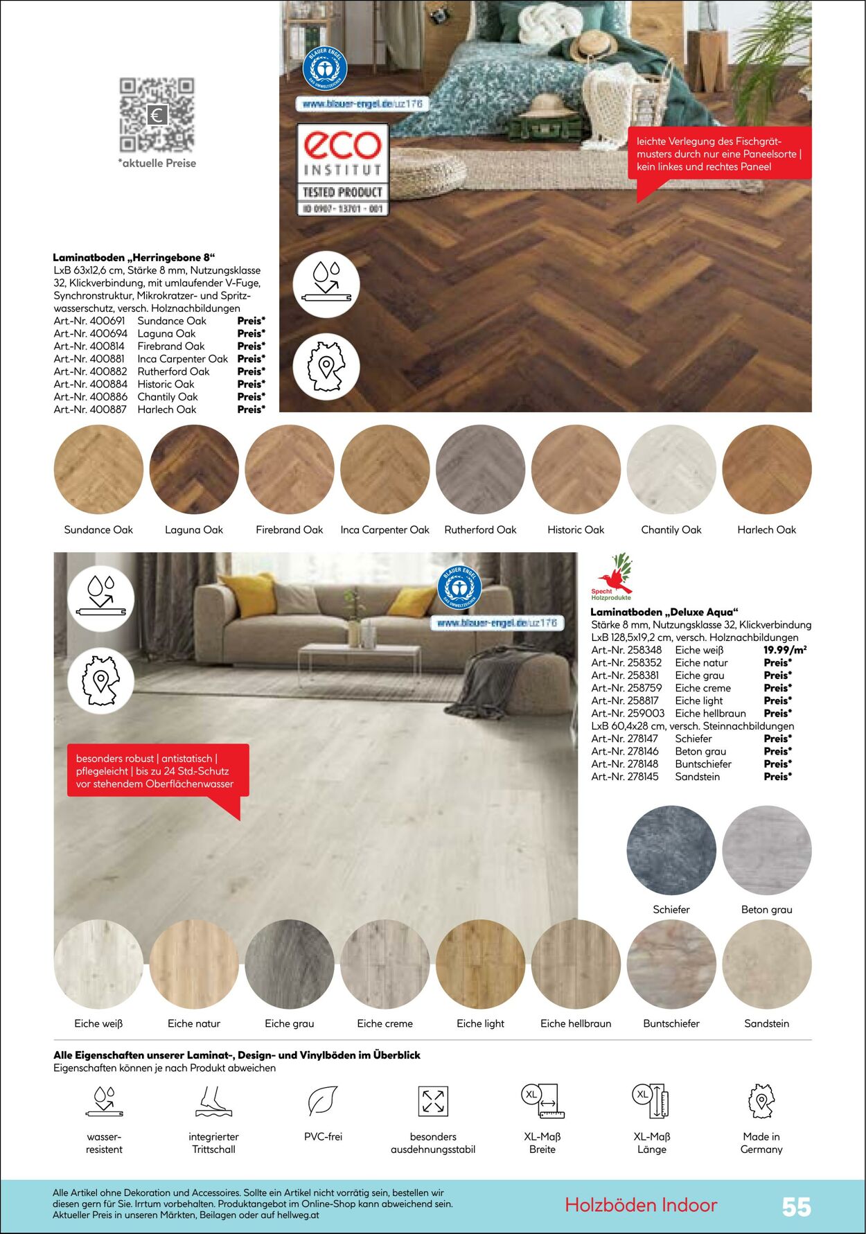 Prospekt Hellweg 29.06.2023 - 30.11.2023