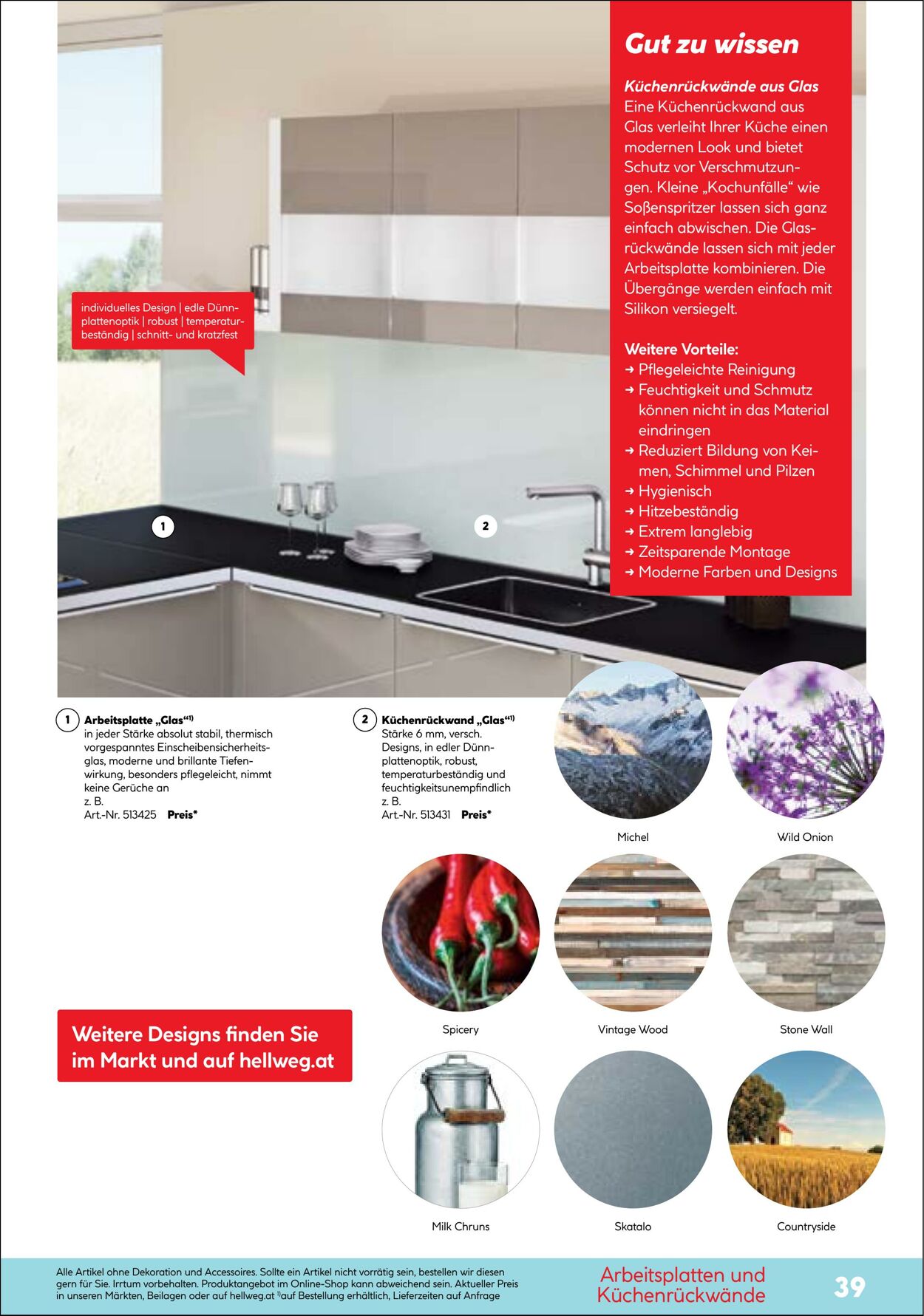 Prospekt Hellweg 29.06.2023 - 30.11.2023