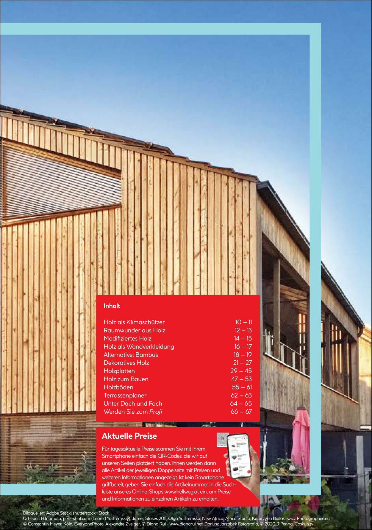 Prospekt Hellweg 29.06.2023 - 30.11.2023