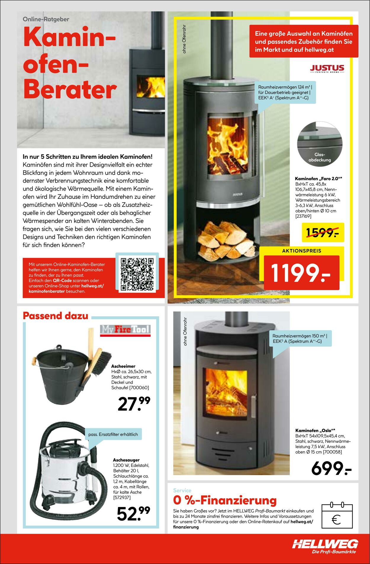 Prospekt Hellweg 23.11.2023 - 06.12.2023