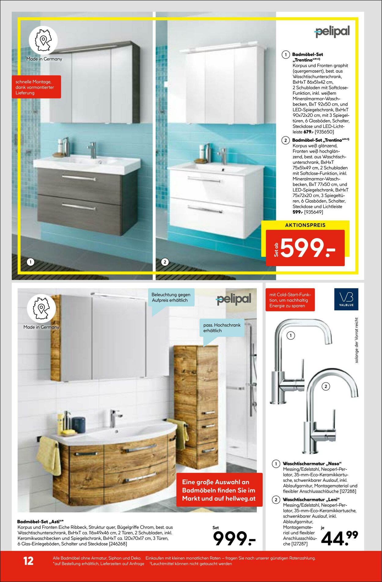 Prospekt Hellweg 23.11.2023 - 06.12.2023