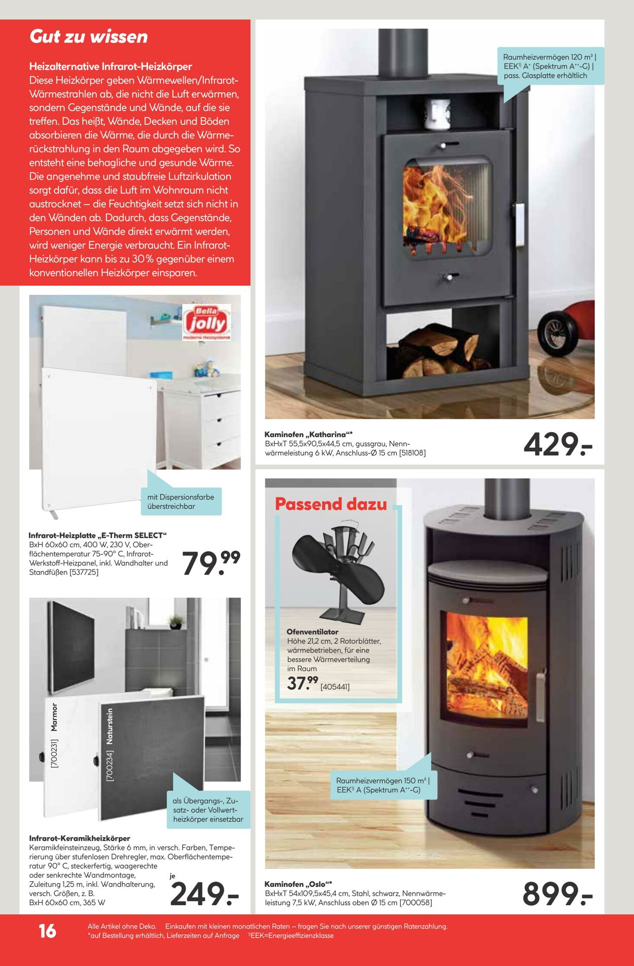 Prospekt Hellweg 02.11.2023 - 15.11.2023