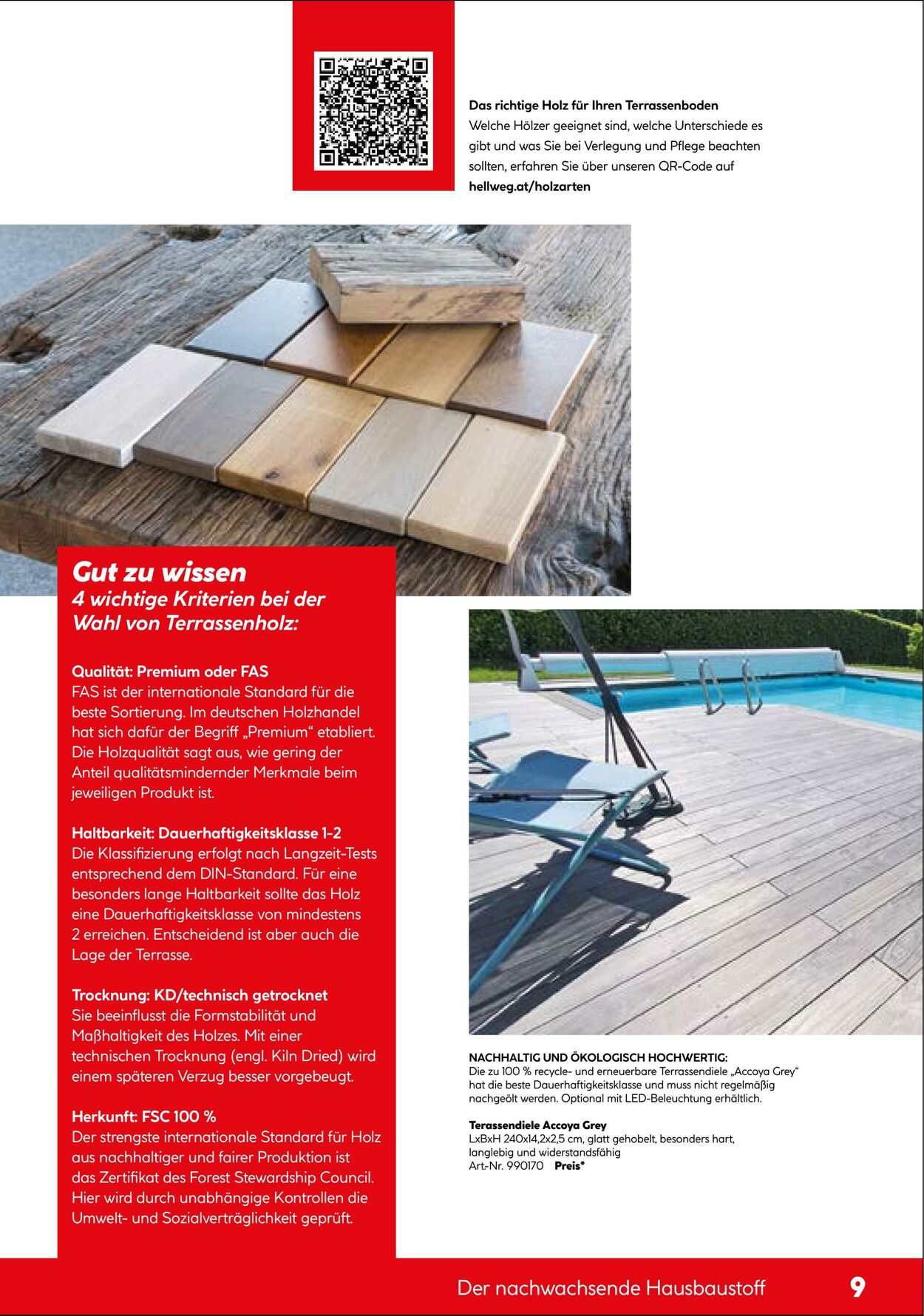 Prospekt Hellweg 01.04.2022 - 31.12.2022