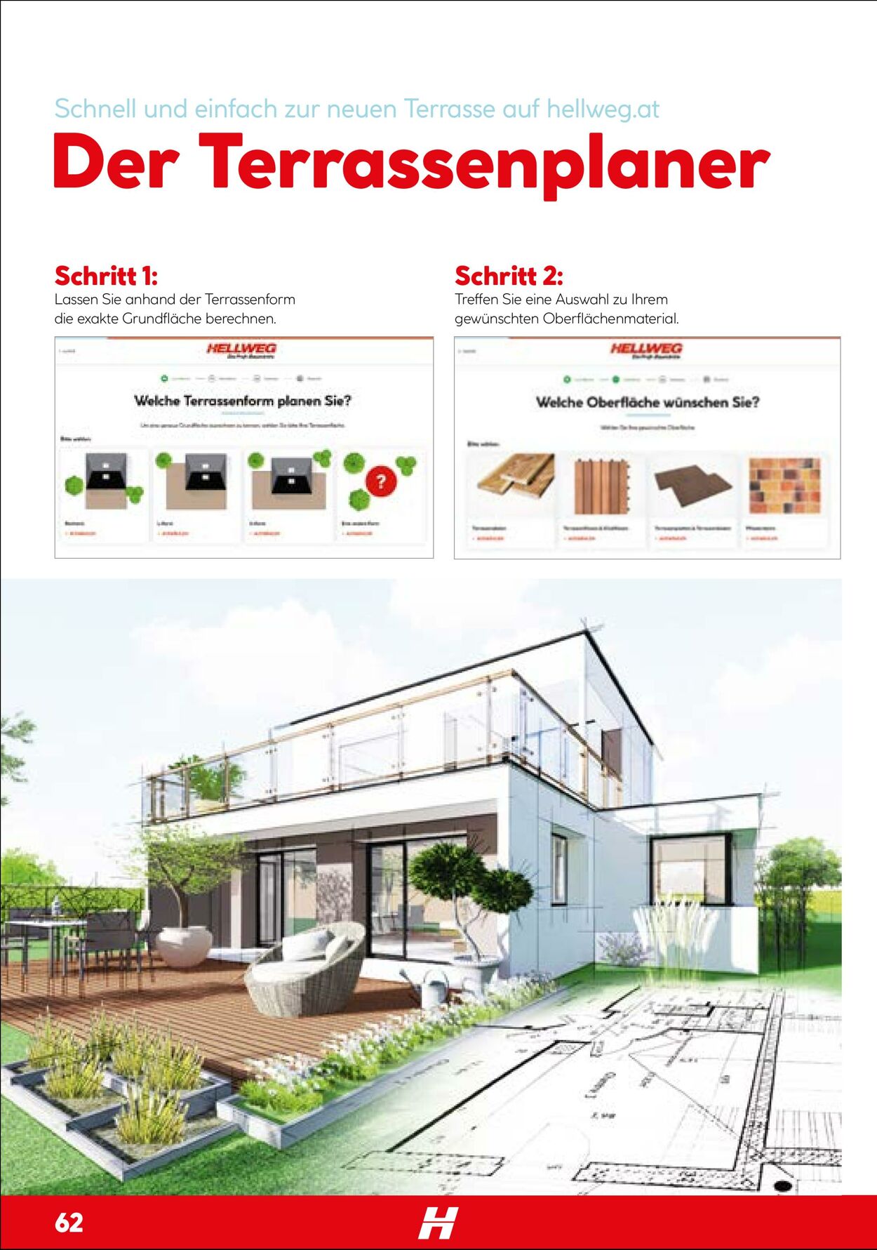 Prospekt Hellweg 01.04.2022 - 31.12.2022