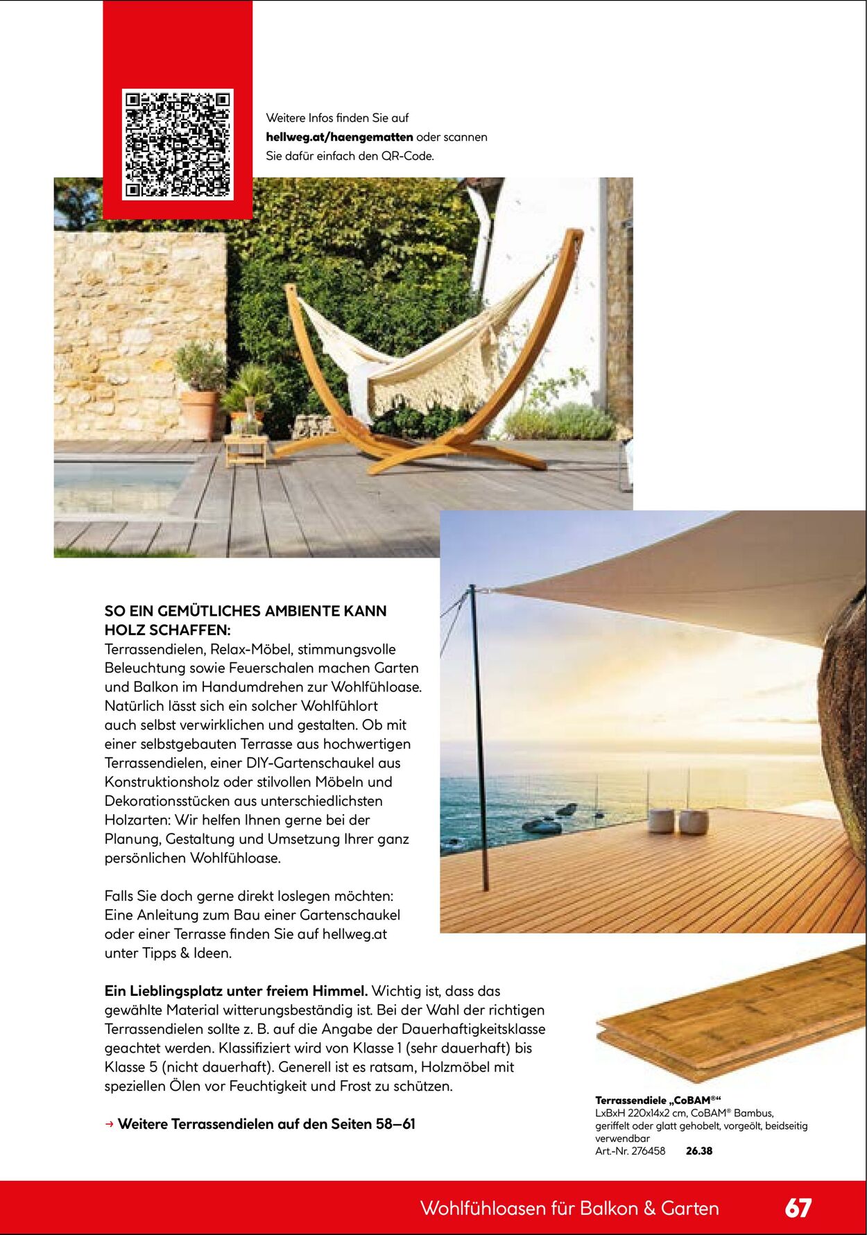 Prospekt Hellweg 01.04.2022 - 31.12.2022