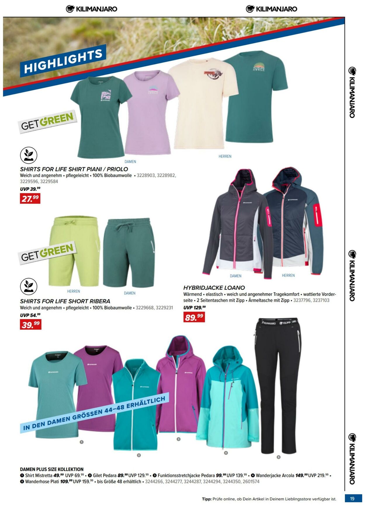 Prospekt Hervis Sports 10.04.2023 - 16.04.2023