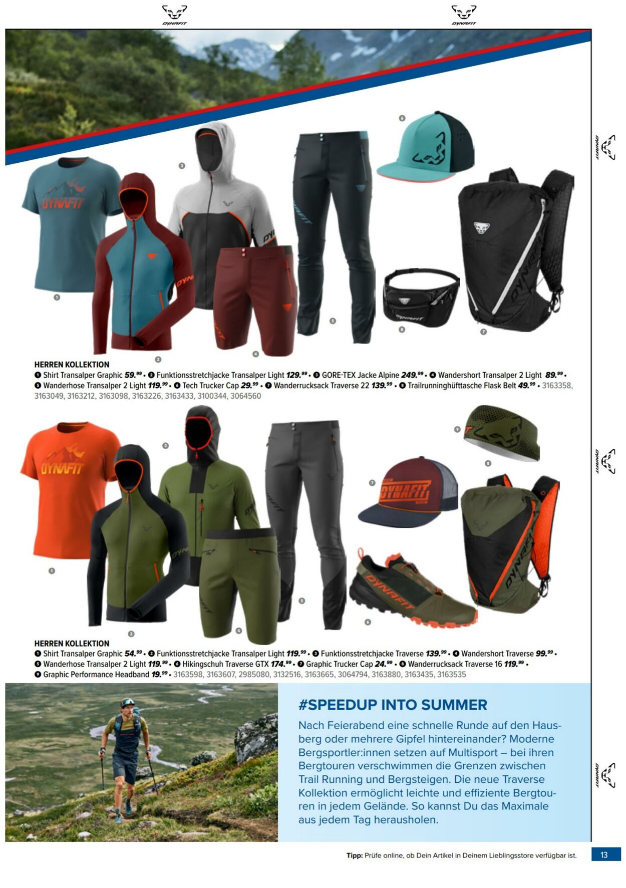 Prospekt Hervis Sports 10.04.2023 - 16.04.2023