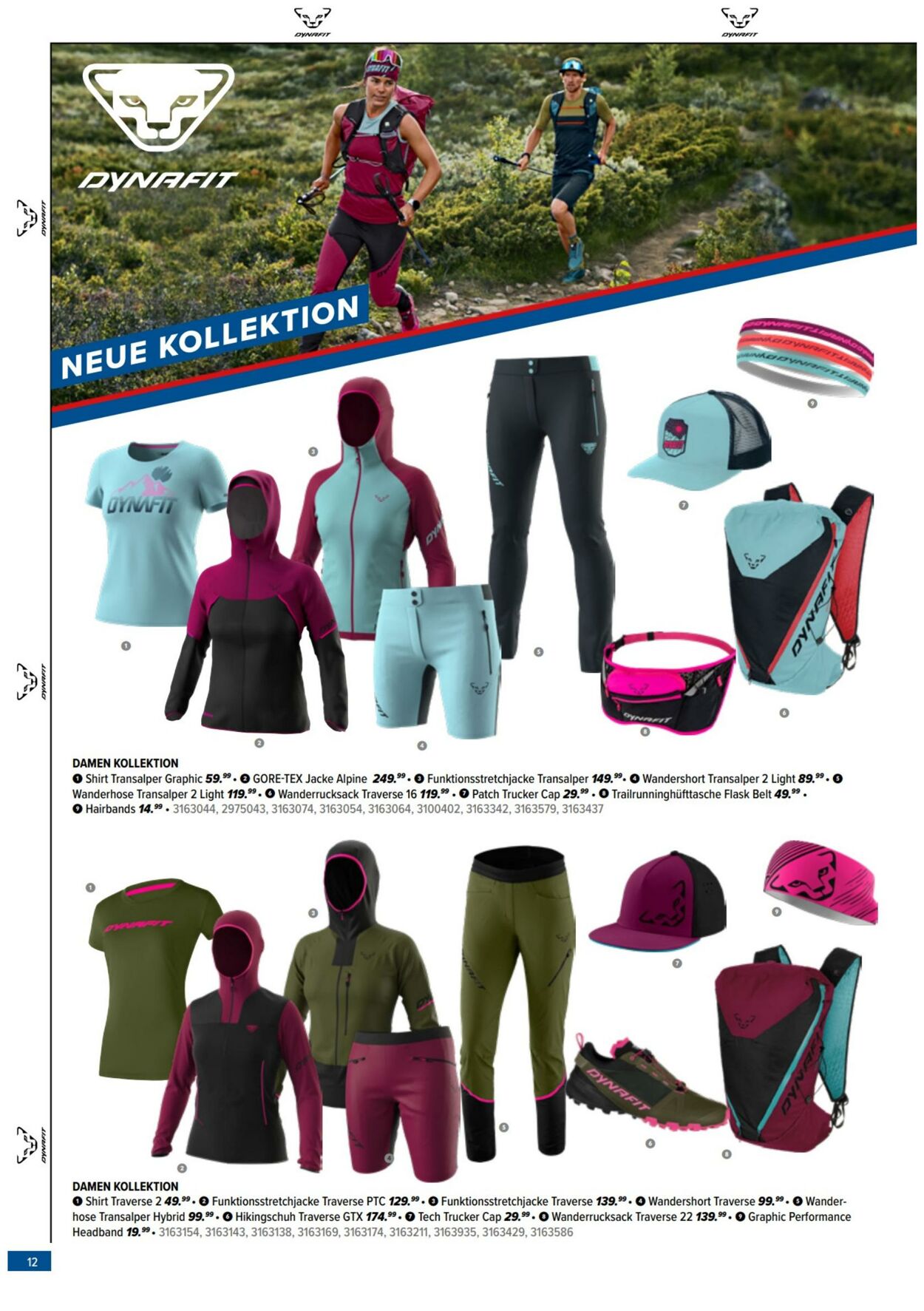Prospekt Hervis Sports 10.04.2023 - 16.04.2023