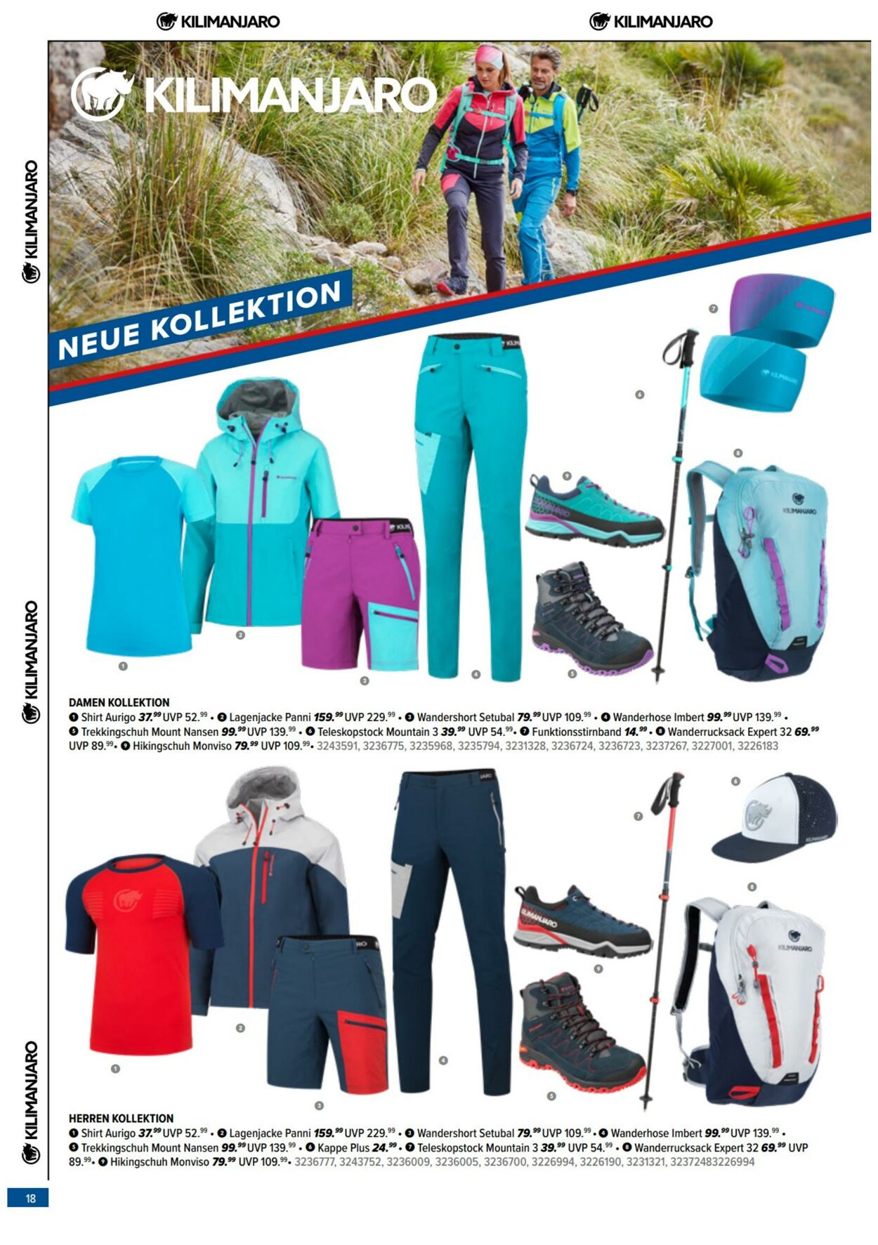 Prospekt Hervis Sports 10.04.2023 - 16.04.2023