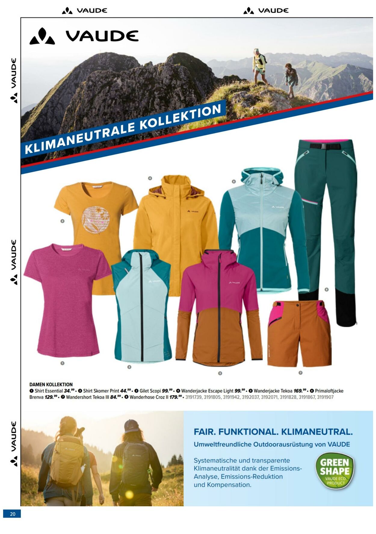 Prospekt Hervis Sports 10.04.2023 - 16.04.2023