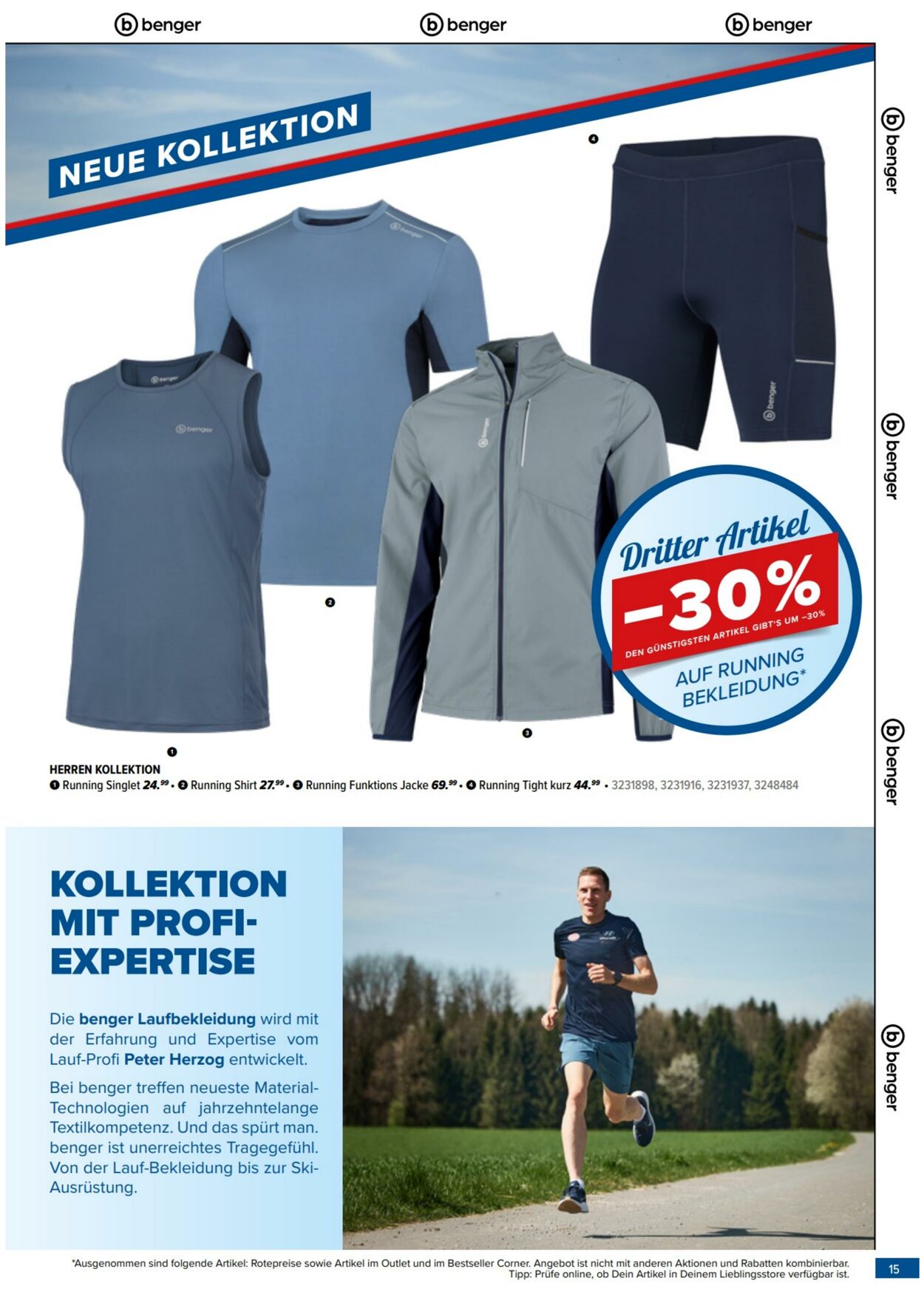 Prospekt Hervis Sports 06.03.2023 - 19.03.2023