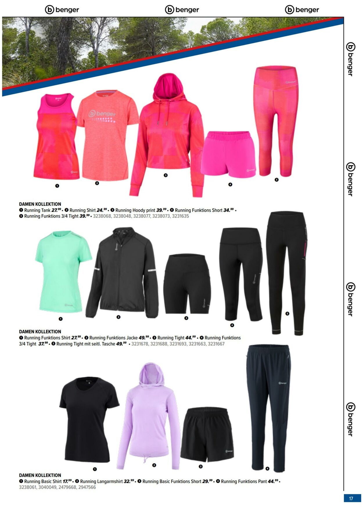 Prospekt Hervis Sports 06.03.2023 - 19.03.2023