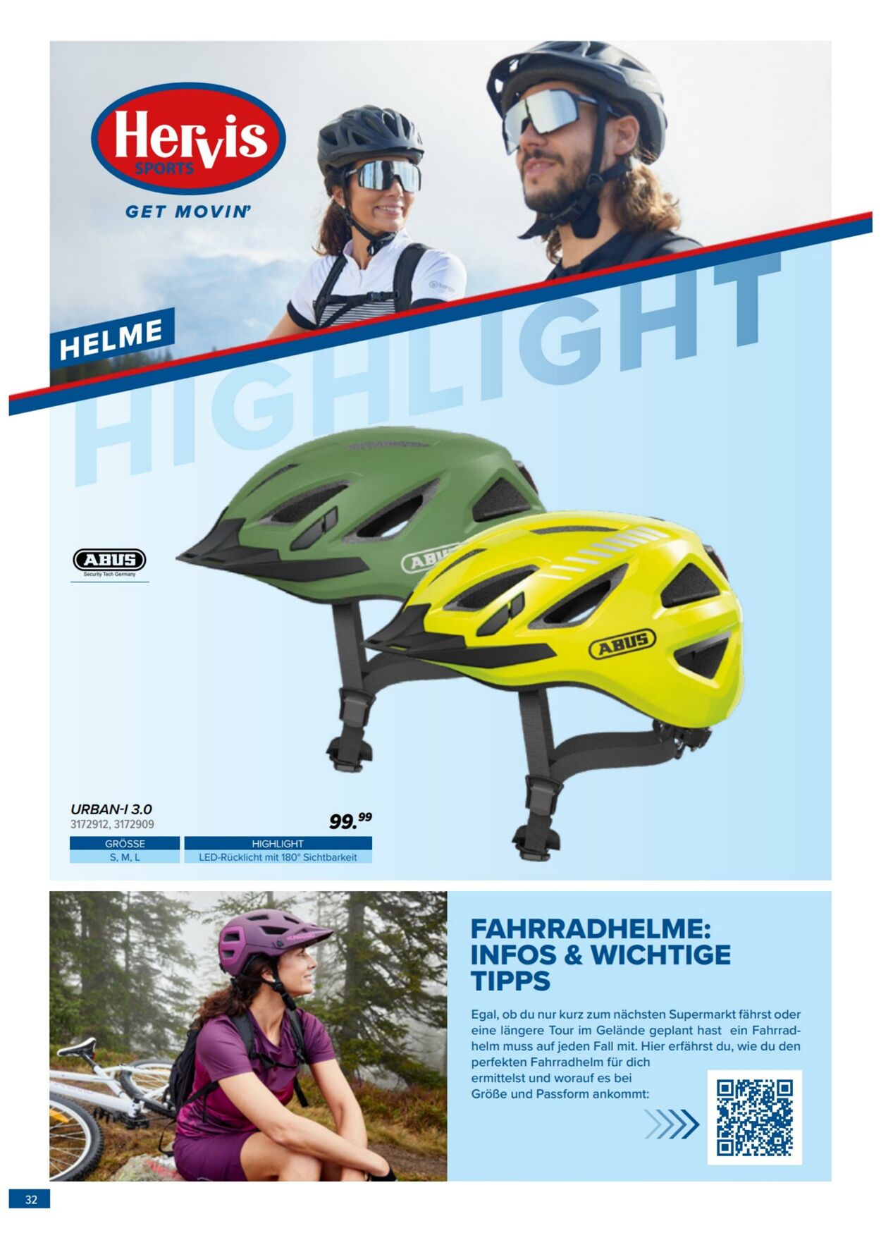 Prospekt Hervis Sports 13.03.2023 - 26.03.2023