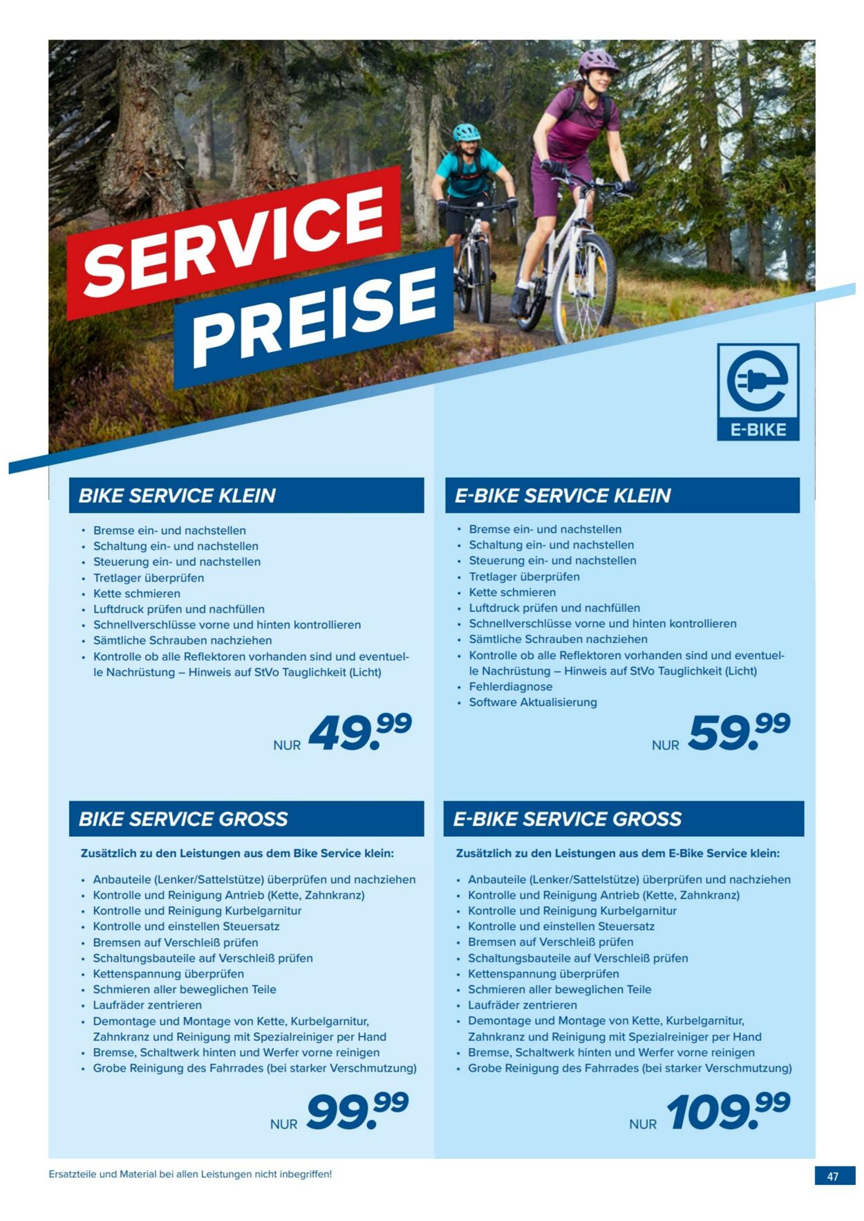 Prospekt Hervis Sports 13.03.2023 - 26.03.2023