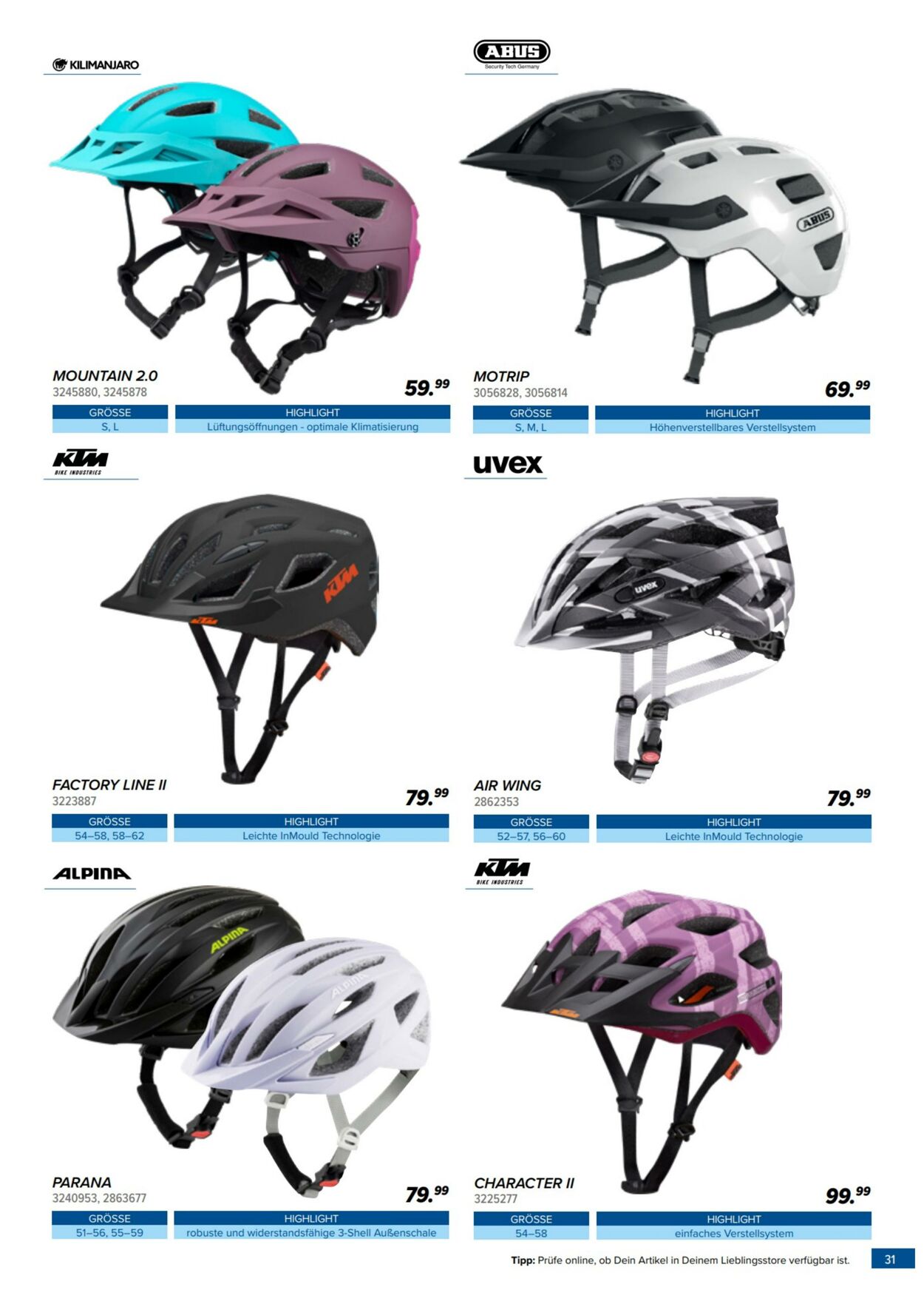 Prospekt Hervis Sports 13.03.2023 - 26.03.2023