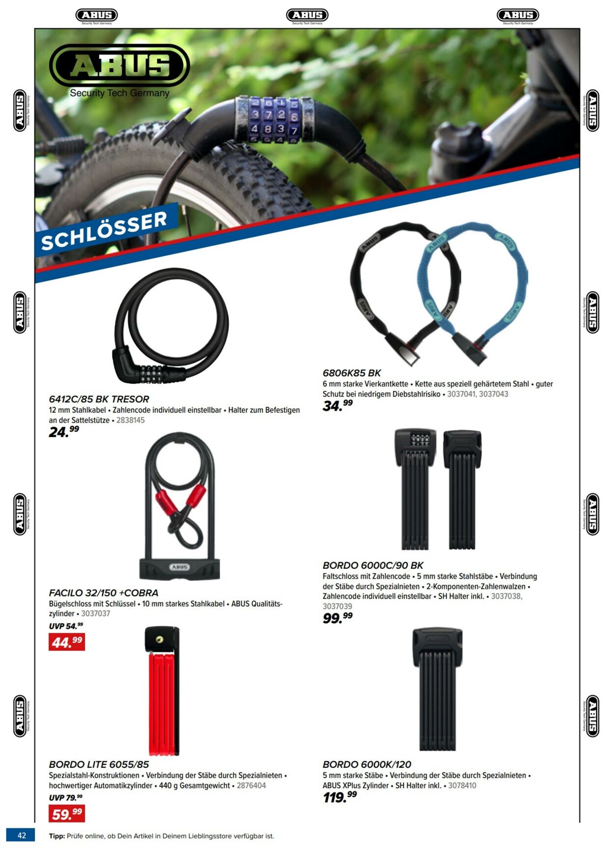 Prospekt Hervis Sports 13.03.2023 - 26.03.2023