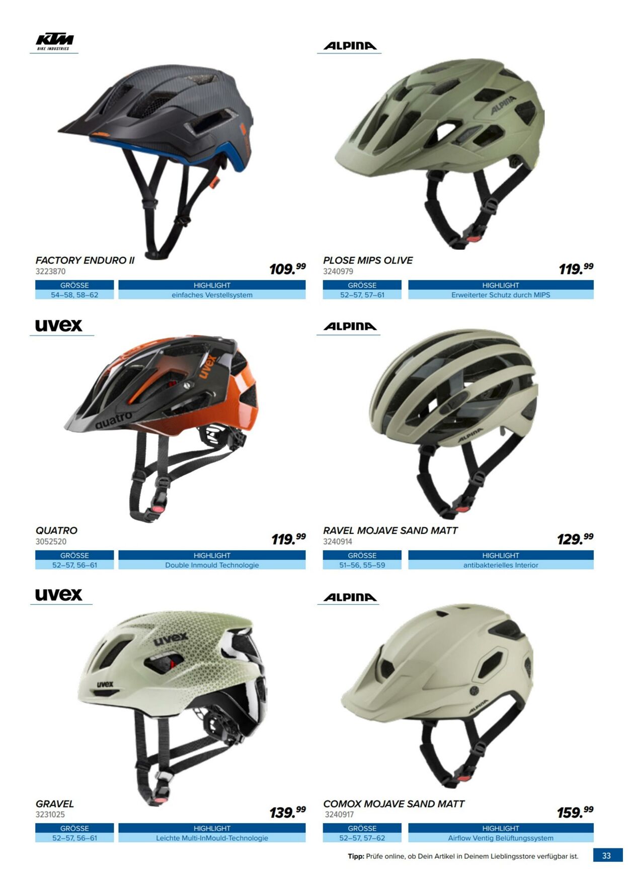 Prospekt Hervis Sports 13.03.2023 - 26.03.2023