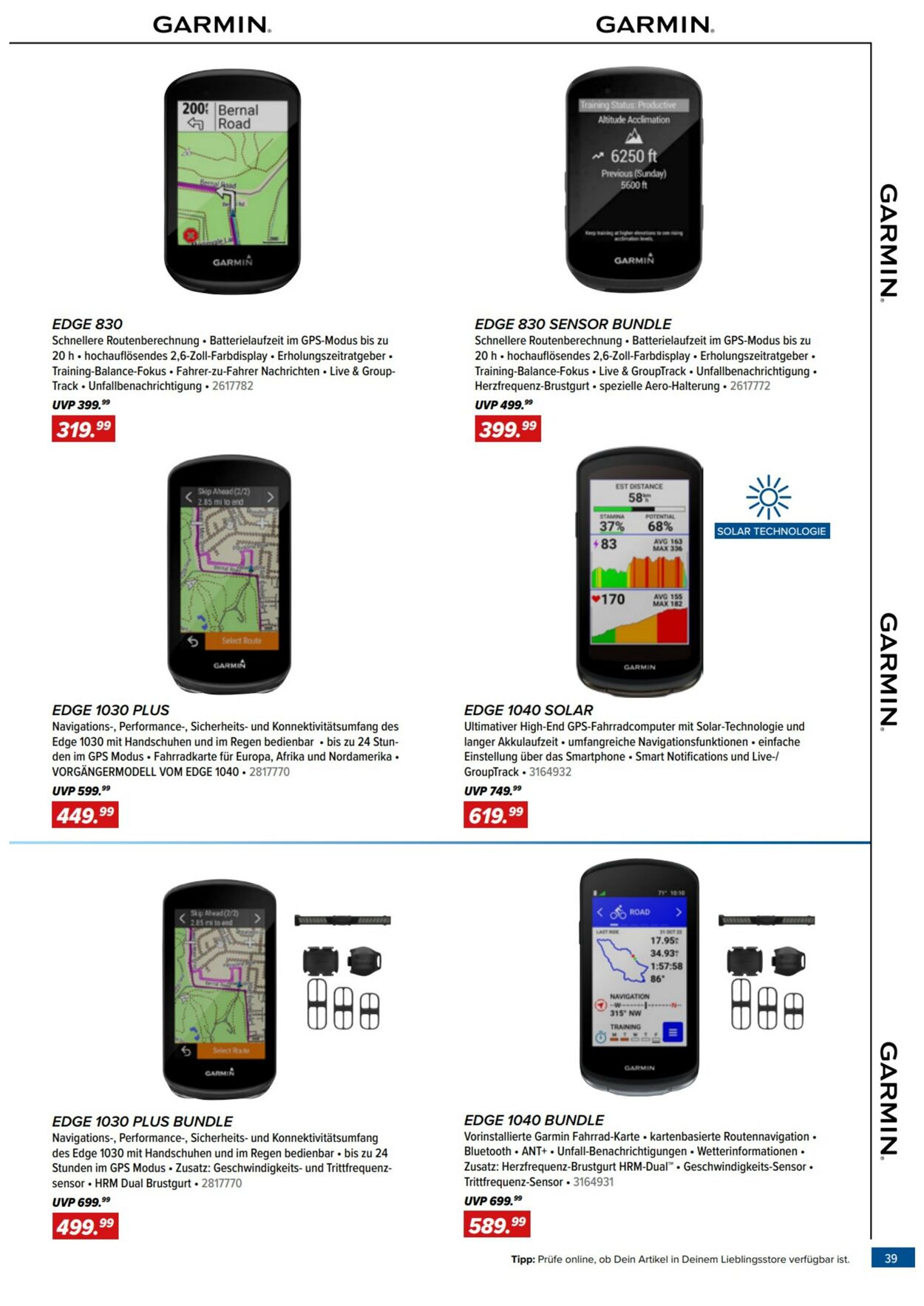 Prospekt Hervis Sports 13.03.2023 - 26.03.2023