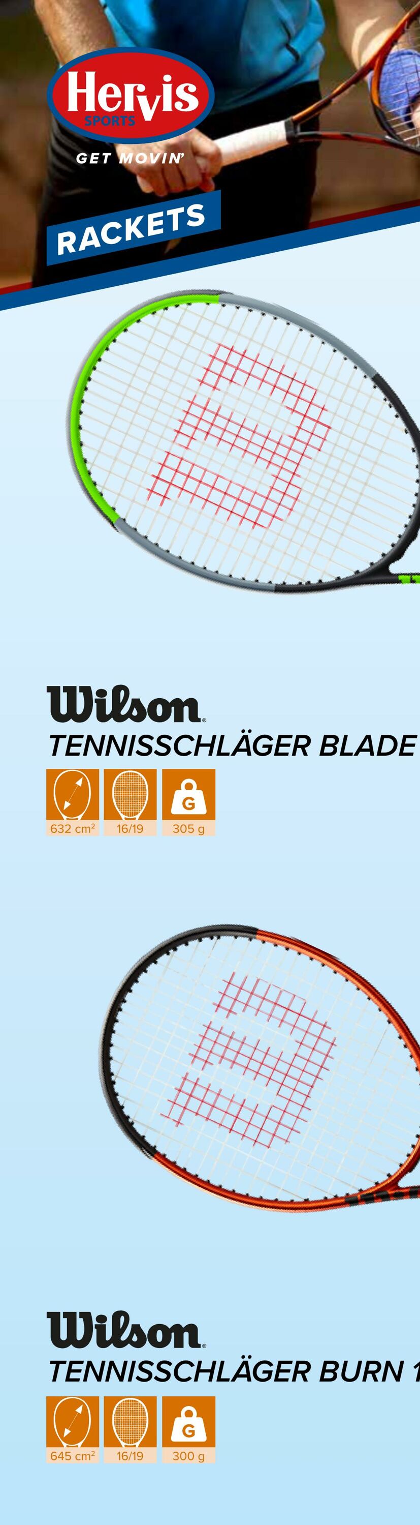 Prospekt Hervis Sports 03.04.2023 - 09.04.2023