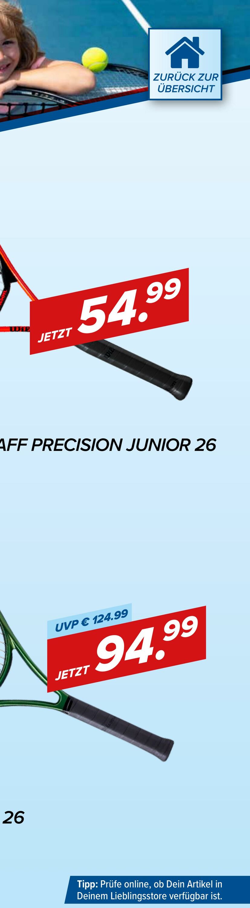 Prospekt Hervis Sports 03.04.2023 - 09.04.2023