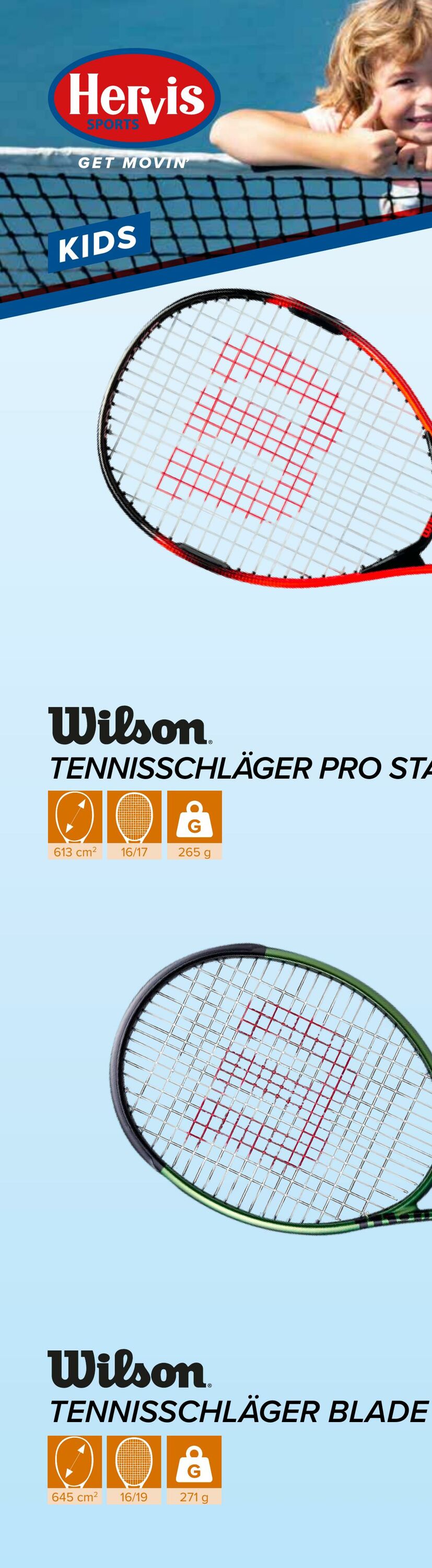 Prospekt Hervis Sports 03.04.2023 - 09.04.2023