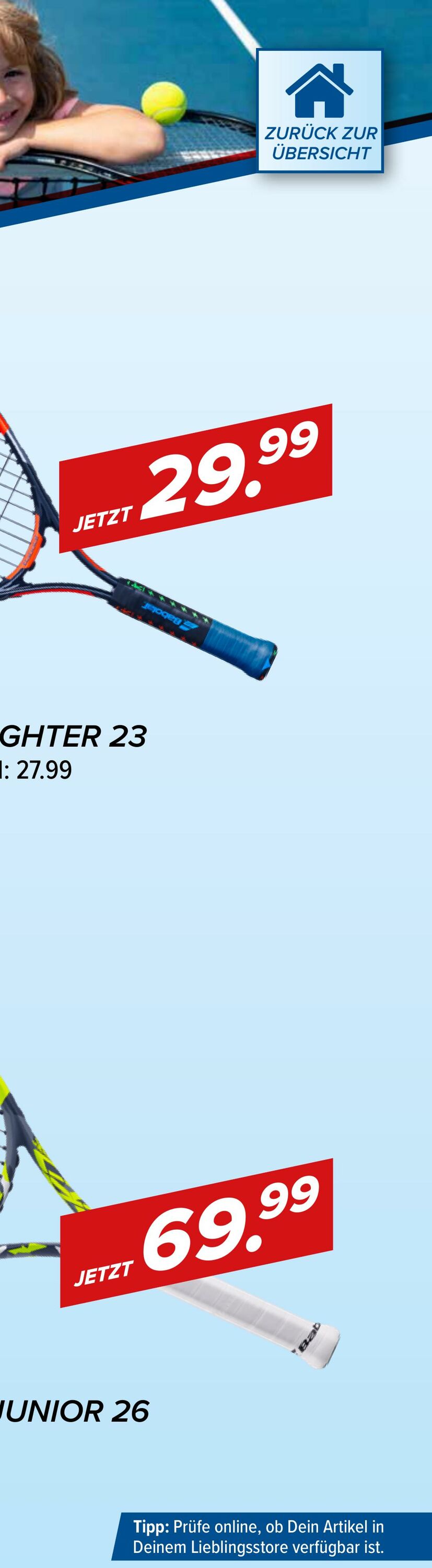 Prospekt Hervis Sports 03.04.2023 - 09.04.2023