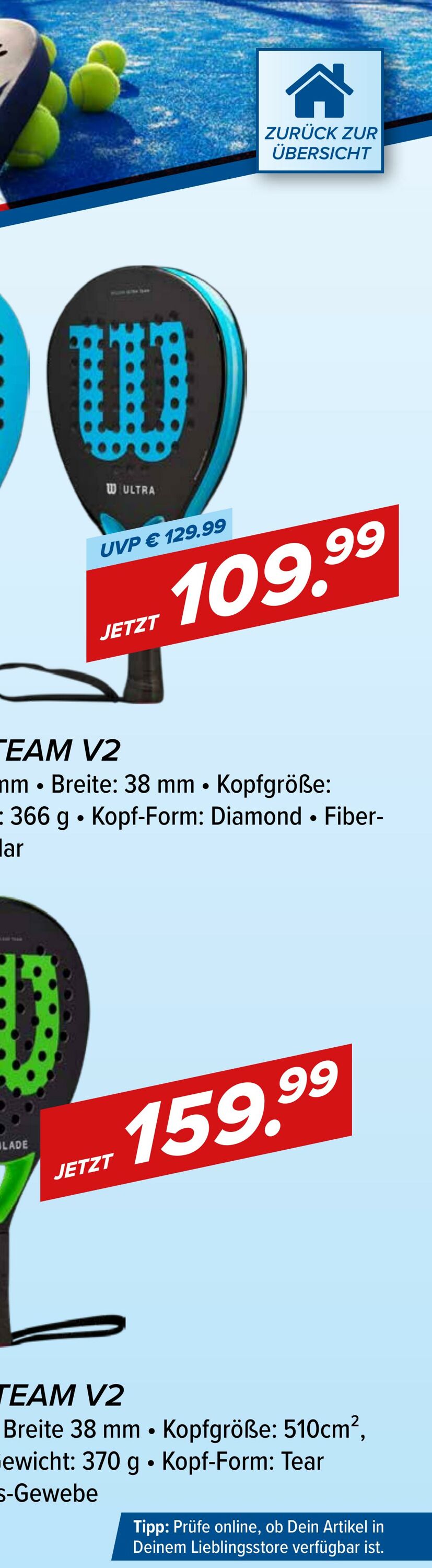 Prospekt Hervis Sports 03.04.2023 - 09.04.2023