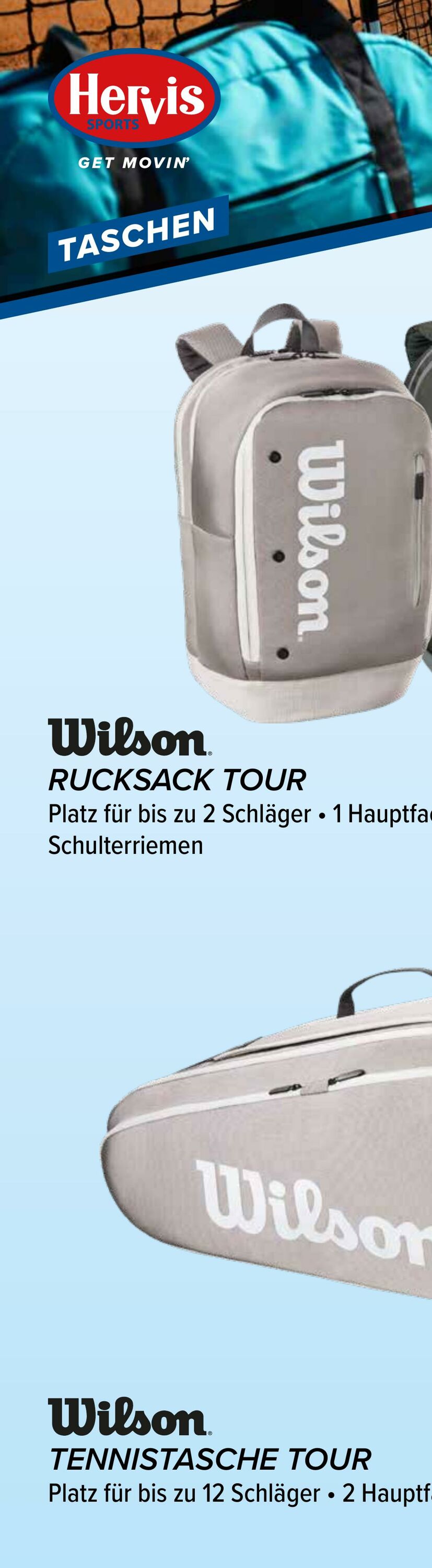 Prospekt Hervis Sports 03.04.2023 - 09.04.2023