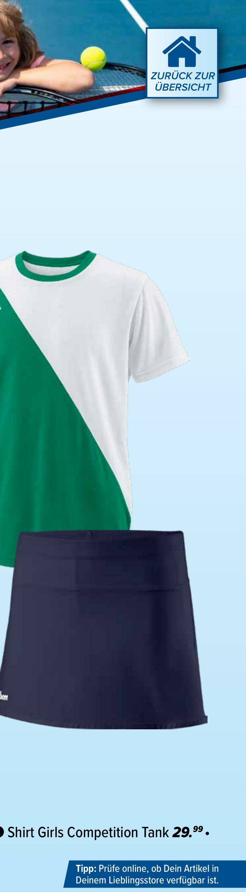 Prospekt Hervis Sports 03.04.2023 - 09.04.2023