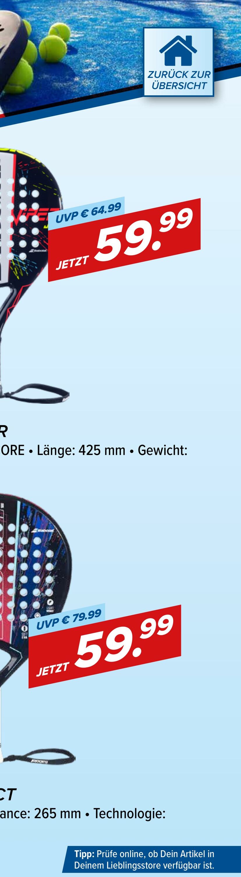 Prospekt Hervis Sports 03.04.2023 - 09.04.2023