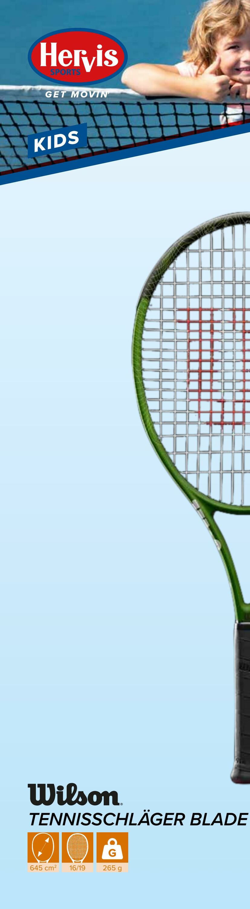 Prospekt Hervis Sports 03.04.2023 - 09.04.2023