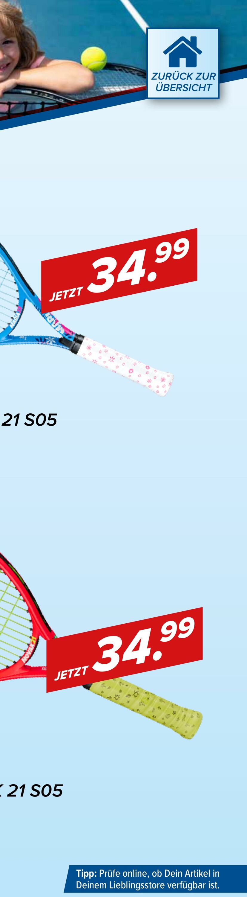 Prospekt Hervis Sports 03.04.2023 - 09.04.2023