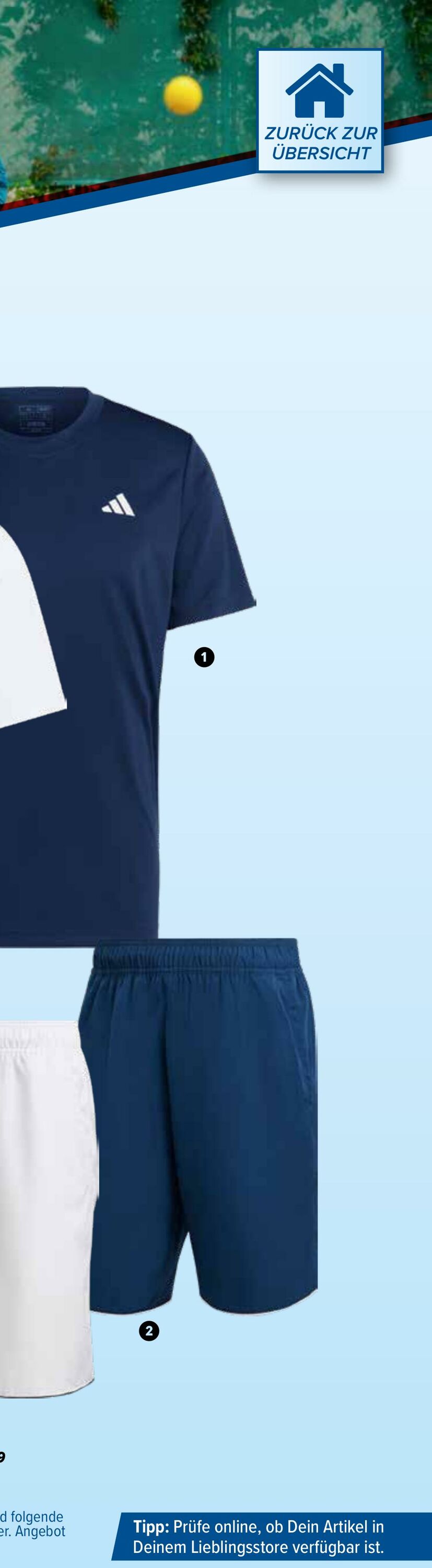 Prospekt Hervis Sports 03.04.2023 - 09.04.2023