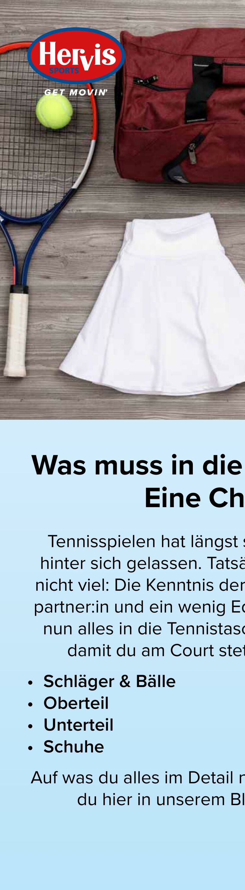 Prospekt Hervis Sports 03.04.2023 - 09.04.2023