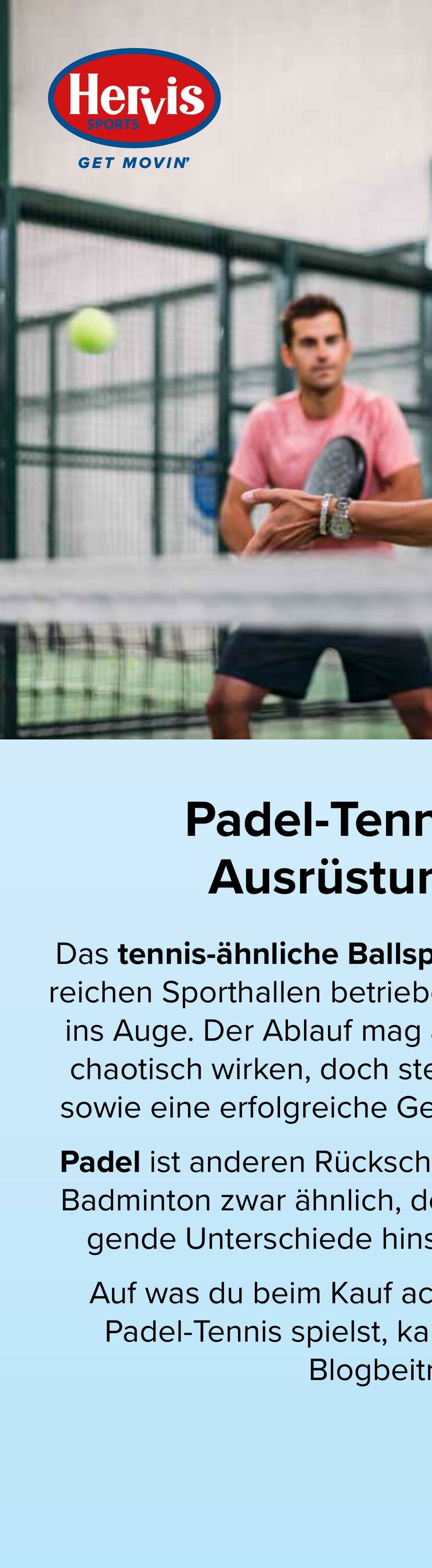 Prospekt Hervis Sports 03.04.2023 - 09.04.2023